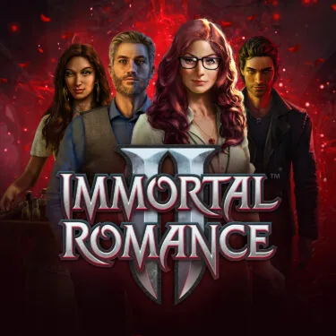 Immortal Romance II